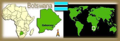 Botswana